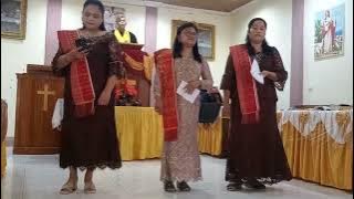 Pangen Kita Rende