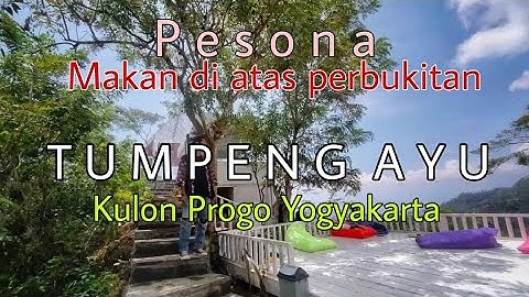Tumpeng Ayu naik lift kereta bikin deg degan