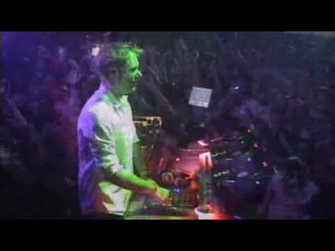 Armin Van Buuren - Live from Club Air in Birmingha...