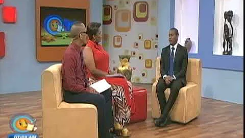 St. James in State of Emergency - TVJ Midday News - January 18 2018