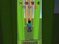 Highest Lasers vs Departing Items #shorts #minecraft #meme