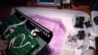 Korg MS-20M Assembly