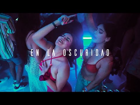 Sak Noel X Salvi X Franklin Dam - En La Oscuridad