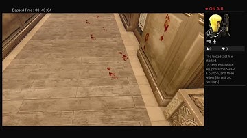 Dying light custom maps ep1 TOO SPOOKY