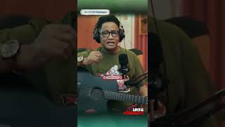Andre Hehanusa Tells the Story Behind the Song 'Kuta Bali'!!! #shorts