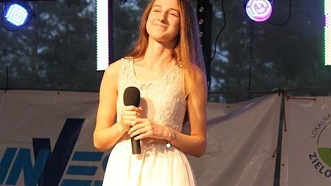 Weronika Tułowiecka - Czas jak kamień (Wygraj Sukces)