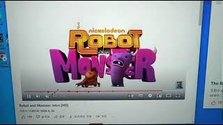 The Beeps & Robot & Monster Theme Song Remix