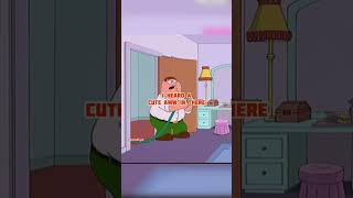 QM2 #shorts #anime #familyguy #petergriffin #funny #comedy  #sitcom