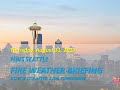 Fire Weather Briefing for August 31st, 2017