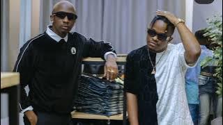 Whozu atoa amri Diamond na Alikiba waache bifu