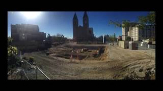 CBA Construction Update