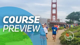 San Francisco Marathon Course Preview screenshot 5