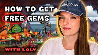 Cooking Fever Tips & Tricks You NEED to Know! | Laly screenshot 1