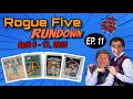 Vintage &amp; Modern Toys Market Update | Rogue Five Rundown Ep 11 | April 8-17, 2025