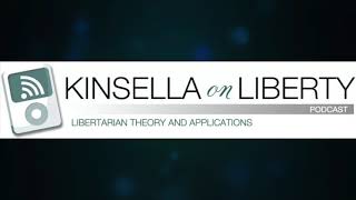 KOL175 | “Rethinking Intellectual Property: History, Theory, and Economics: Lecture 4: IP Statutes a