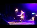 JL And Natasha Bedingfield Duet, Grammy Weekend LA