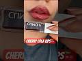 Clinique black honey lip oil combo