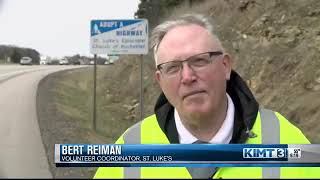 Millions in saving from highway cleanup program