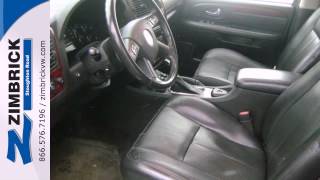 2007 Saab 9-7X Madison WI Sun Prairie, WI #96938 - SOLD