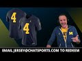 Michigan Football Report: Latest On Blake Corum Injury, JJ McCarthy vs Georgia, Ronnie Bell’s Return