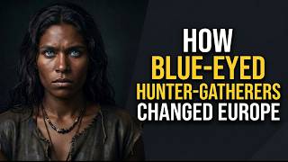 The Genomic Landscape of the Western Hunter-Gatherers