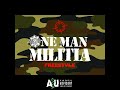 Mc auxiliary  one man militia freestyle