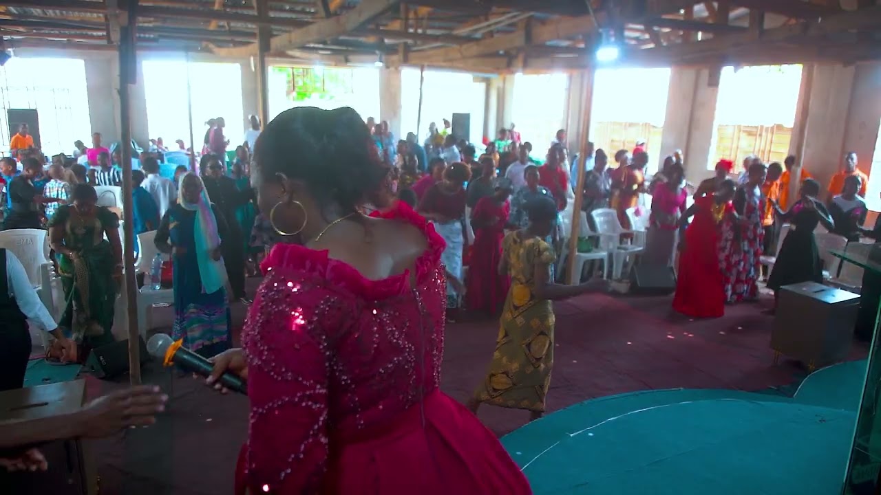 JIFUNZE NAMNA YA KUONDOA ROHO YA KUCHELEWESHWA - MAOMBI