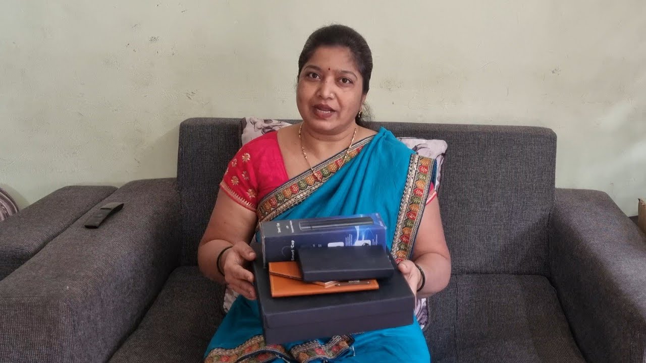 आज घर भरले..😅भाऊ बहिण आले मदतीला..😲 आम्हाला एवढे छान gift कोणी आणले..😍