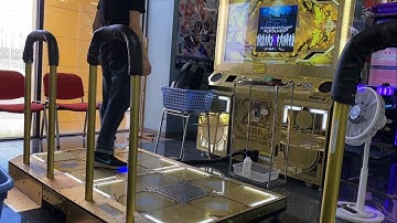 【DDR A3】roppongi EVOLVED ver.C   EDP PFC