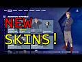 Fortnite Item Shop New [april 27, 2026] New Item Shop Fortnite