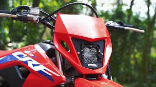 Biker - Accesorios Para Honda Crf Y Tornado
