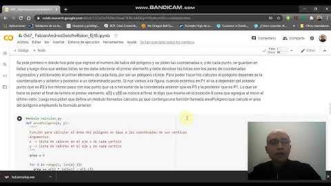Metodos Numericos: Ejercicio 1. Fundamentos de programación