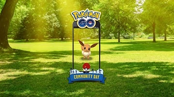 Eevee Community Day: No walking requirement to evolve Eevee into Umbreon or Espeon