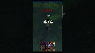 69 Rogue TBC Classic Ambush Eviscerate Combo Kills 43 #tbc #pvp #worldofwarcraft #classicwow #rogue