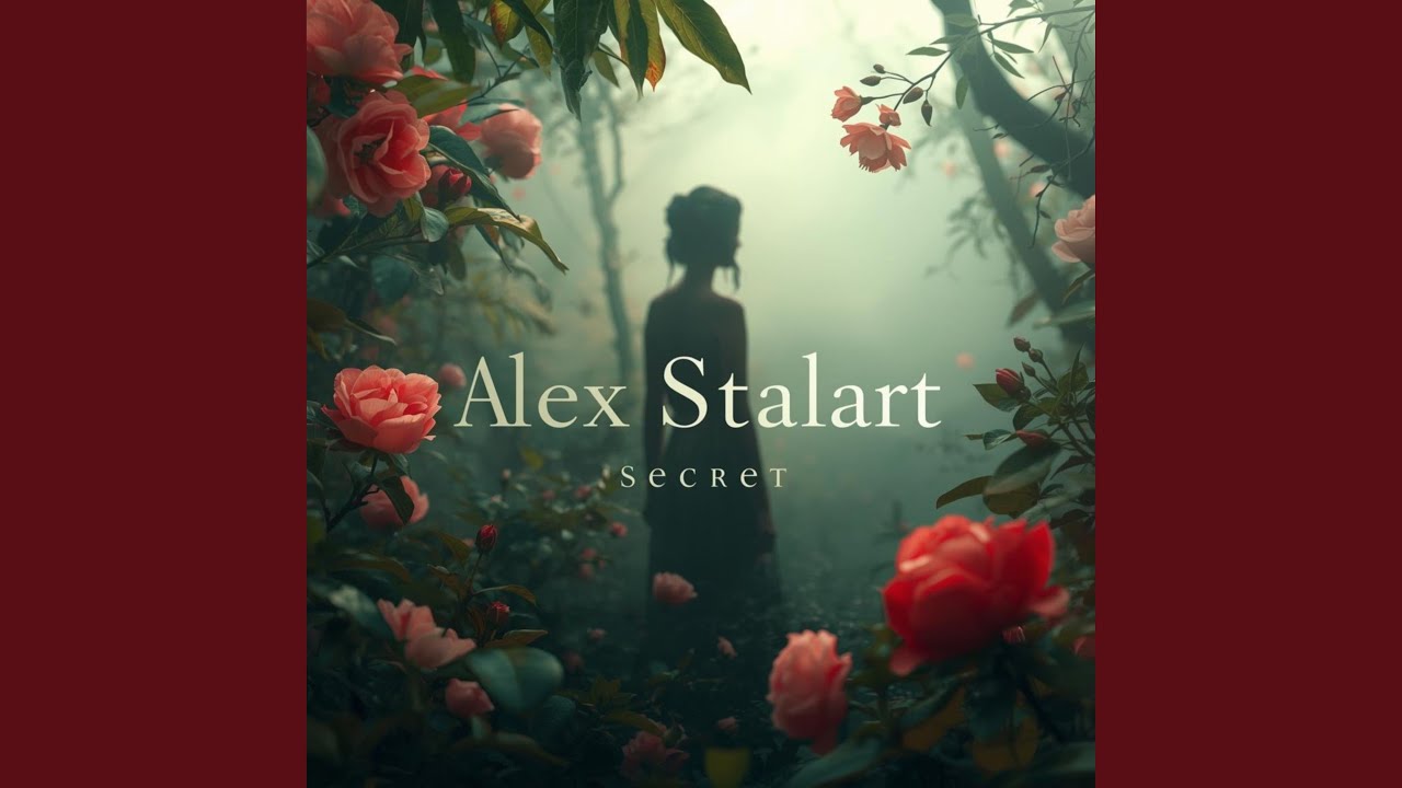 Watch Secret on YouTube Watch Secret on YouTube