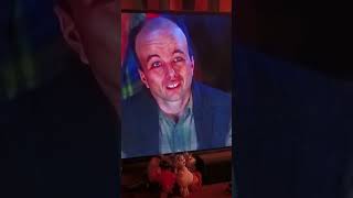 Clint Howard A Poet.