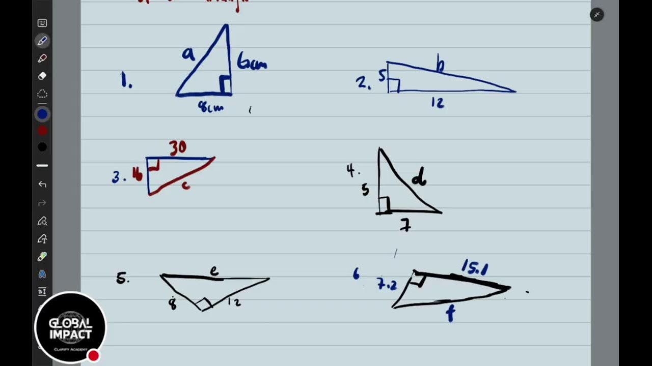 Clarify Tutorials : Checkpoint Form 2