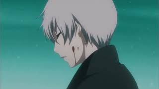 Gin Ichimaru Editamv