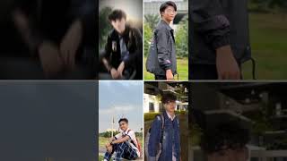 Collab #Naura #Rahsya #Adara #Gibran #Violeta #Irsyad #Qween #Kevin #magic5 #short