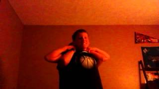 Masterlock Challenge Again