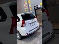 pemasangan kaca film HD AutoFilm Premium di mobil Toyota Avanza