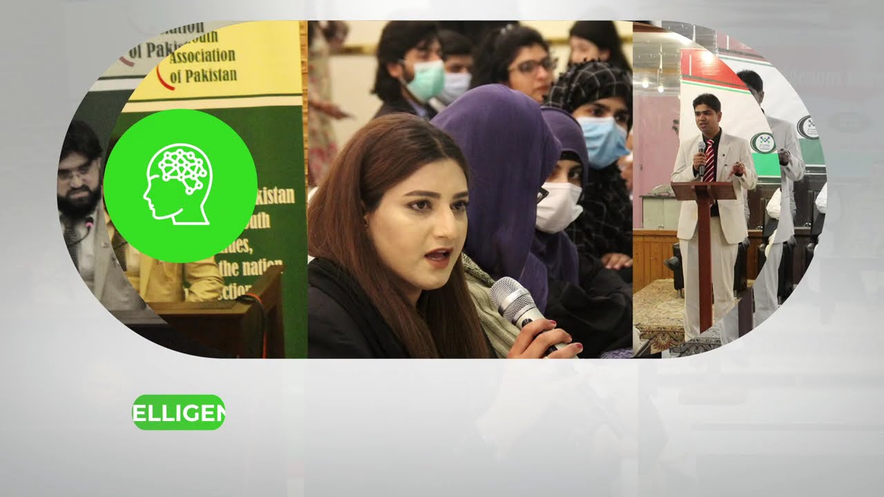 Youth Ka Mustaqbil | Youth Association of Pakistan