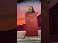 Jennifer Lopez Gets Emotional &amp; Tears Up at Equity in Entertainment Award#jenniferlopez#emotional