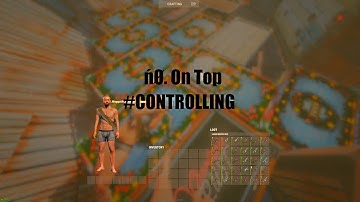 Rust PVP #2 | Fragger??? | # ńØ. CONTROLLING