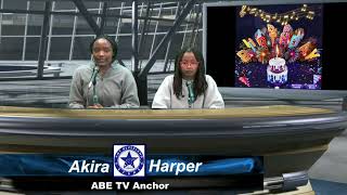 Abe Tv 4-30-26