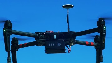 ADS-B solutions for sUAS