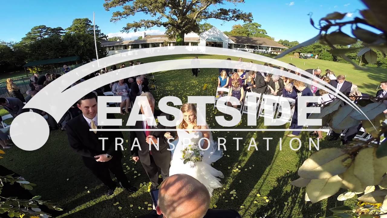 Wedding Transportation Services