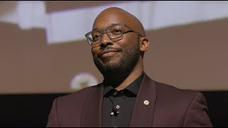 Garry Mitchell | Beyond Equality