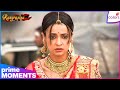 Rangrasiya | Ep. 19 | Paro Tries to Escape From Rudra's Captivity | Colors TV