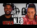 WHAT DOES IT MEAN? 🎵 Black Sabbath N.I.B - Reaction